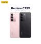 Realme C75x - PTA Approved - 8GB Ram - 128GB Rom - Available All Colours Brand Warranty On Installments